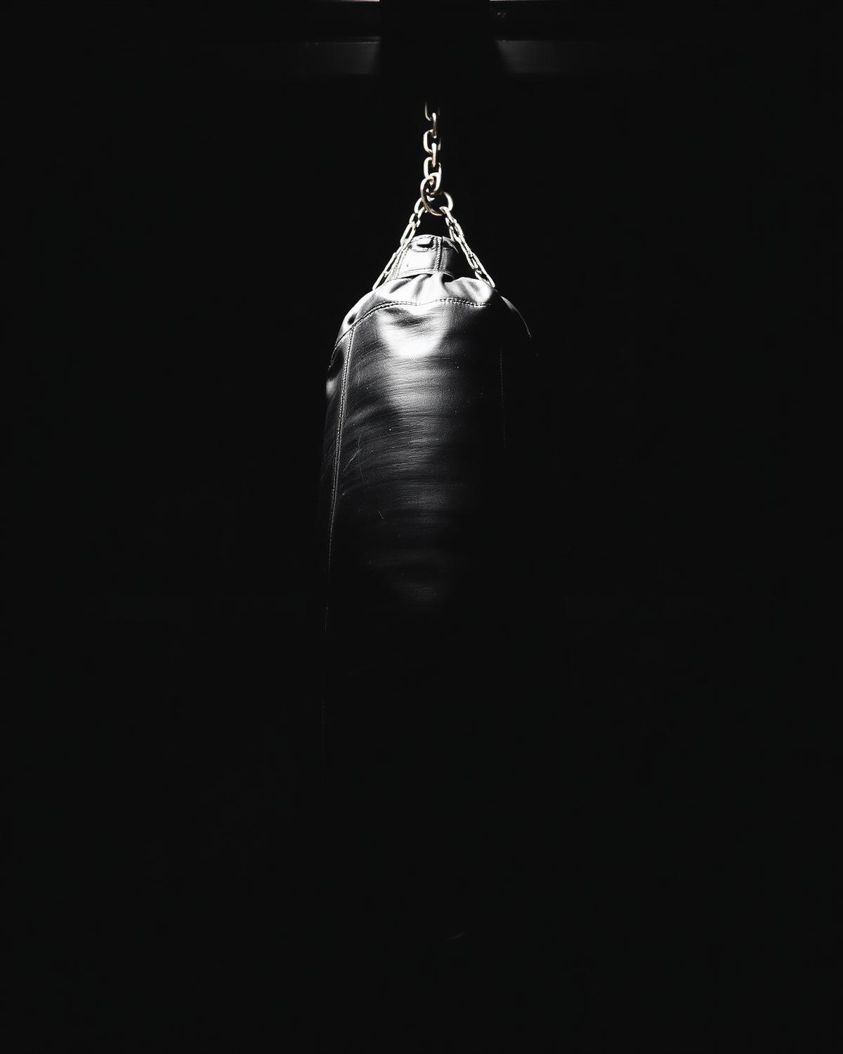 Bags & Stands